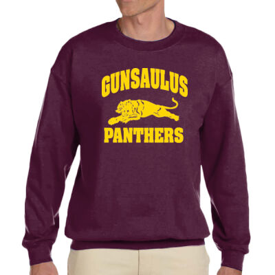 Adult Size Sweatshirt Thumbnail