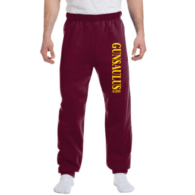 Adult Size Sweatpants Thumbnail