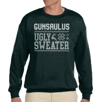 Gunsaulus Ugly Christmas Sweater Thumbnail