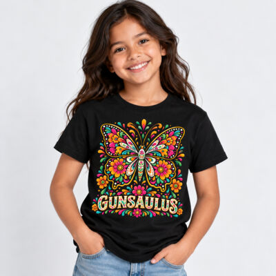 Dia de Muertos 2026 - KIDS Thumbnail