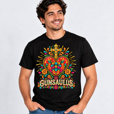 Dia de Muertos 2026 - ADULT Thumbnail